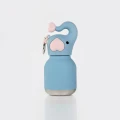 Butelka termiczna Mini Bestie Słoń 200 ml Asobu