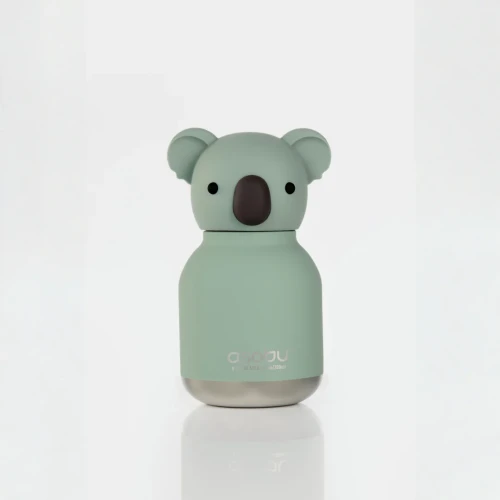 Butelka termiczna Mini Bestie Koala 200 ml Asobu