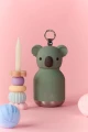 Butelka termiczna Mini Bestie Koala 200 ml Asobu bez bpa