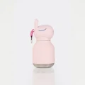 Butelka termiczna Mini Bestie Królik 200 ml Asobu