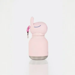 Butelka termiczna Mini Bestie Królik 200 ml Asobu