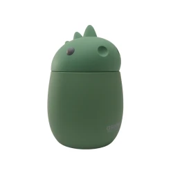 Pojemnik termiczny Bestie Dinozaur 600 ml Asobu