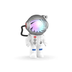 Projektor Drogi Mlecznej Astronauta 7 kolorów MOB