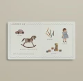Nasze Chwile Mommy Planner ilustracje malowane akwarelą