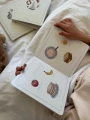 Nasze Chwile Mommy Planner przedstawia codzienność