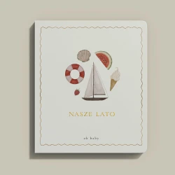 Nasze Lato Mommy Planner