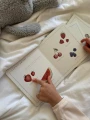 Nasze Lato Mommy Planner kartonowa