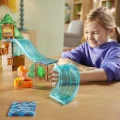 Klocki Magnetyczne Raging Rapids 27 el. MAGNA-TILES rozwój wyobraźni
