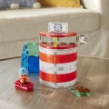 Klocki Magnetyczne Lighthouse Rescue 26 el. MAGNA-TILES wiele możliwości zabawy