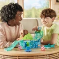 Klocki Magnetyczne Coral Reef 25 el. MAGNA-TILES rozwijają wyobraźnię