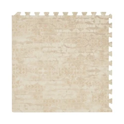 Mata piankowa puzzle ANYA LINEN Olya Kids