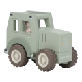 Traktor FSC Little Dutch