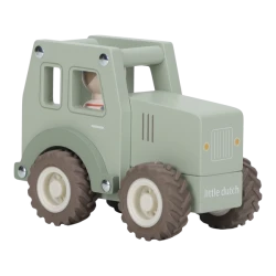 Traktor FSC Little Dutch