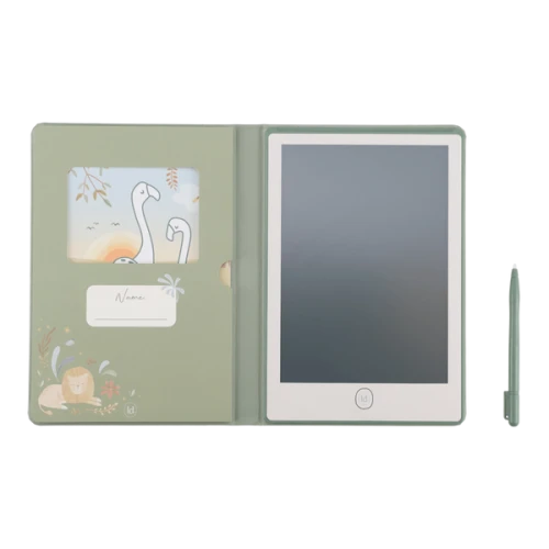 Tablet do rysowania Safari Friends Little Dutch