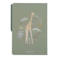 Tablet do rysowania Safari Friends Little Dutch wspiera koncentrację