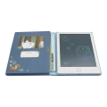Tablet do rysowania niebieski Little Dutch jasny ekran