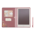 Tablet do rysowania różowy Little Dutch