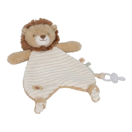 Przytulaczek Lew Safari Friends GRS Little Dutch