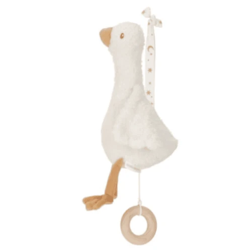 Pozytywka gąska Newborn Naturals Little Dutch