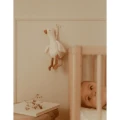 Pozytywka gąska Newborn Naturals Little Dutch spokojna melodia