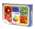 Fat Brain Toys PlayTab Tablica sensorycznych aktywności