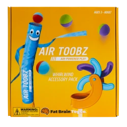 Wiatrak do dmuchawy do piłek Fat Brain Toys