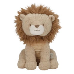 Przytulanka Lew 25 cm Safari Friends GRS Little Dutch