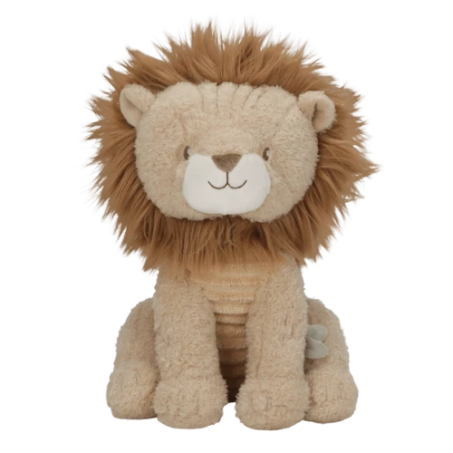 Przytulanka Lew 25 cm Safari Friends GRS Little Dutch