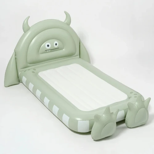 Dziecięce łóżko dmuchane Monster Sage Sunnylife