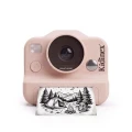 KidSnap Aparat natychmiastowy dla dzieci pink KidLupe