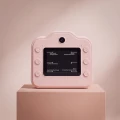 KidSnap Aparat natychmiastowy dla dzieci pink KidLupe możliwość nagrywania filmów