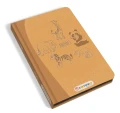 Kidydraw-Mini tablet rysunkowy animals Kidywolf
