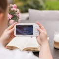 Niania Elektroniczna Wideo CALMA BabyOno tryb nocny