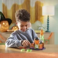 Klocki Magnetyczne Travel Spooky 24 el. MAGNA-TILES rozwijają kreatywność