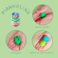 Plastyczna Przygoda: Dinozaury (3)