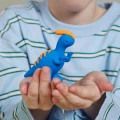 Plastyczna Przygoda: Dinozaury (4)