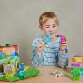 Plastyczna Przygoda: Dinozaury (5)