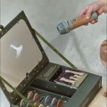 Latarka projektor z bajkami Safari Friends Little Dutch rozbudzi wyobraźnię