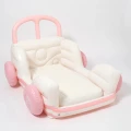 Dziecięce łóżko dmuchane Summer Van Candy Sunnylife