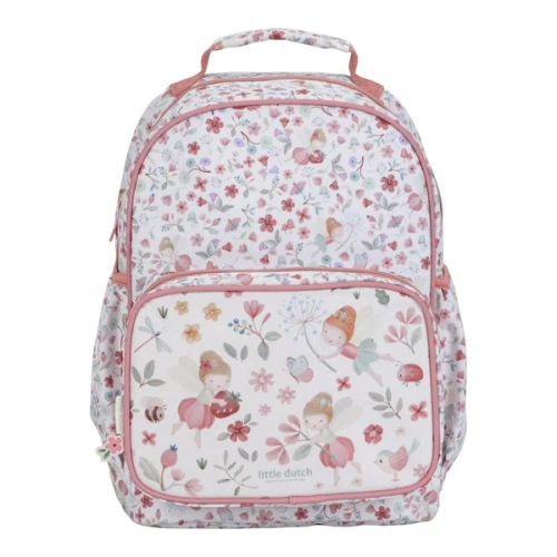 Plecak duży 35cm Fairies Little Dutch