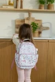 Plecak duży 35cm Fairies Little Dutch praktyczne komory