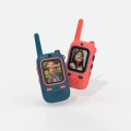 Walkie-talkie z wideo MOB