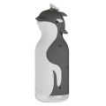 Butelka termiczna ze słomką Bestie Wieloryb 460 ml Asobu