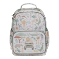 Plecak duży 35cm Safari Friends Little Dutch