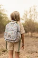 Plecak duży 35cm Safari Friends Little Dutch wytrzymały materiał