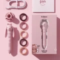 KidPen Długopis 3D Rabbit Kidinex ładowanie usb-c
