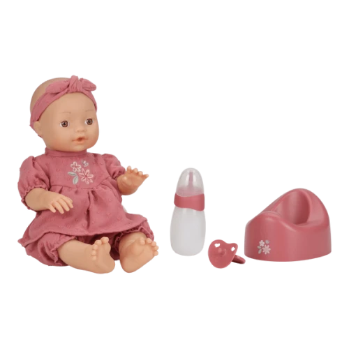 Lalka Livia Little Dutch