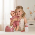 Lalka Livia Little Dutch wspiera rozwój emocjonalny