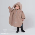 Ponczo samochodowe Bunny Patulove zapięcia magnetyczne