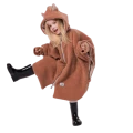 Ponczo samochodowe Foxy Patulove
